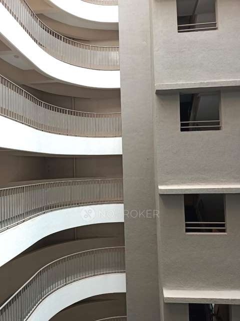 2 BHK Flat In Parshwa Platinum for Rent  In Chikhali