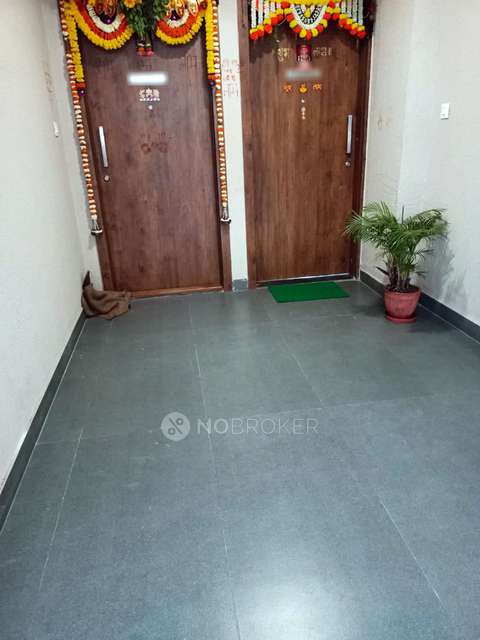 2 BHK Flat In Parshwa Platinum for Rent  In Chikhali