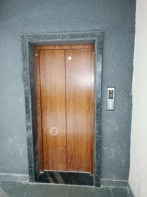 2 BHK Flat In Parshwa Platinum for Rent  In Chikhali