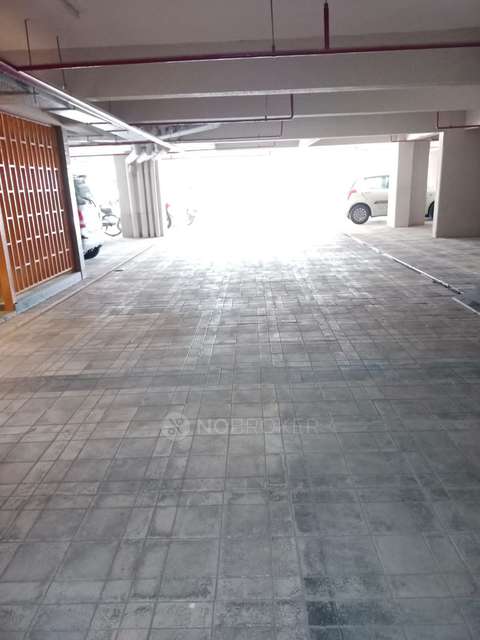 2 BHK Flat In Parshwa Platinum for Rent  In Chikhali