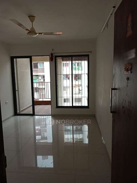 2 BHK Flat In Parshwa Platinum for Rent  In Chikhali