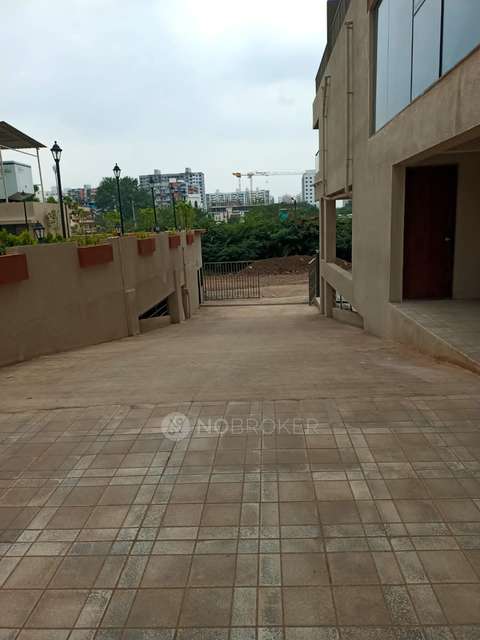 2 BHK Flat In Parshwa Platinum for Rent  In Chikhali