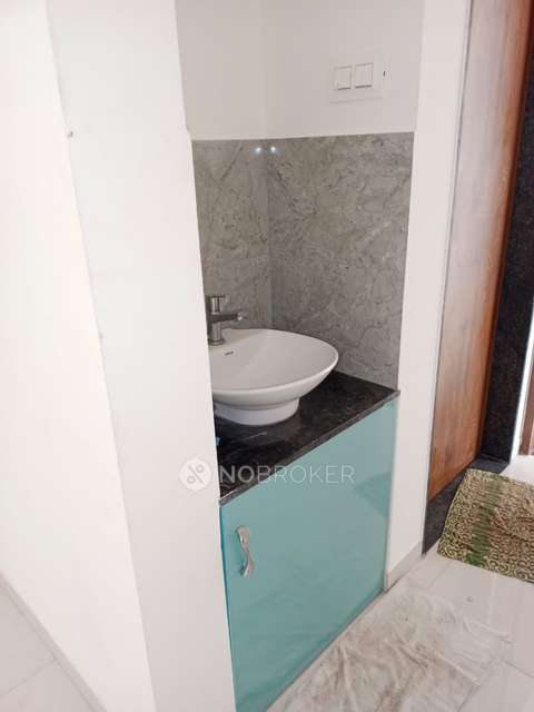 2 BHK Flat In Parshwa Platinum for Rent  In Chikhali