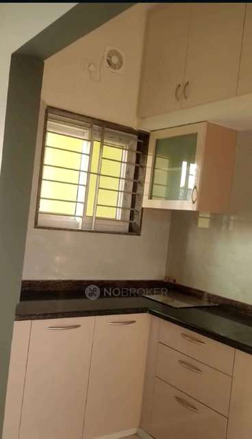 1 BHK Flat In Skanda Elite for Rent  In Laggere
