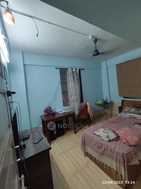 2 BHK Flat In Atomica For Sale  In Atomica Cooperative Housing Society