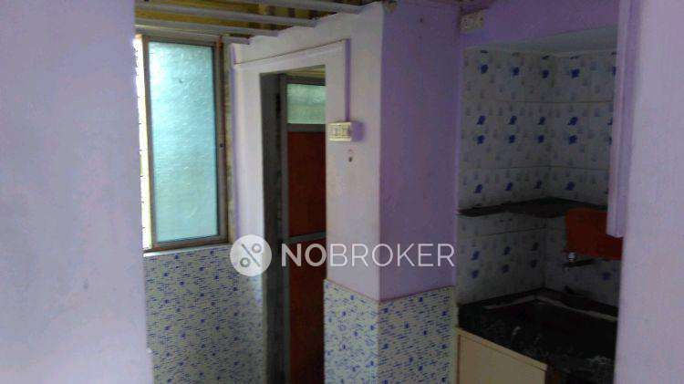 1 RK Flat In Om Giriraj Chs, For Sale  In Virar West
