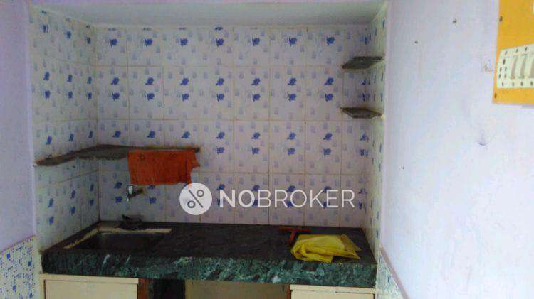 1 RK Flat In Om Giriraj Chs, For Sale  In Virar West