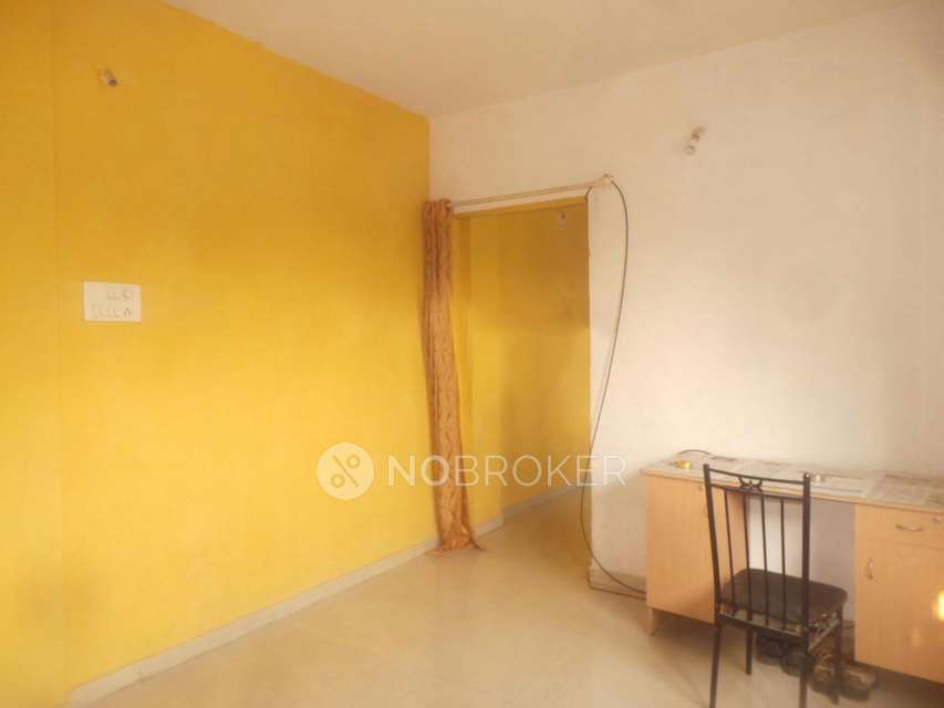 1 BHK Flat In Shree Ram Park For Sale  In Dhanori