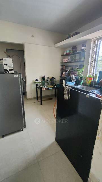 1 BHK Flat In Shree Ram Park For Sale  In Dhanori