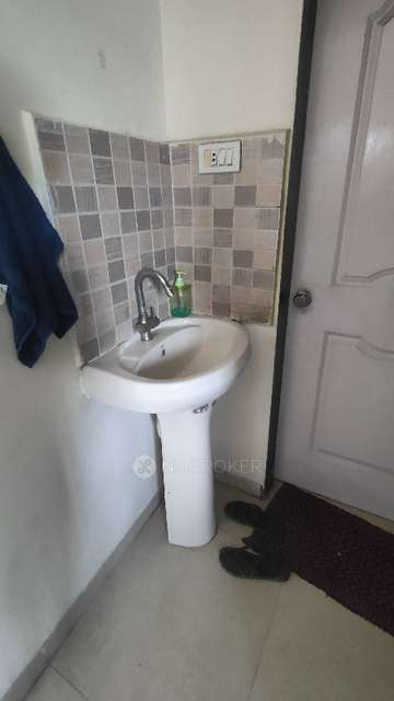 1 BHK Flat In Shree Ram Park For Sale  In Dhanori