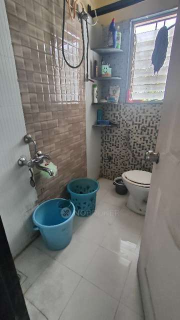 1 BHK Flat In Shree Ram Park For Sale  In Dhanori