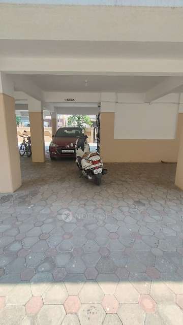1 BHK Flat In Shree Ram Park For Sale  In Dhanori