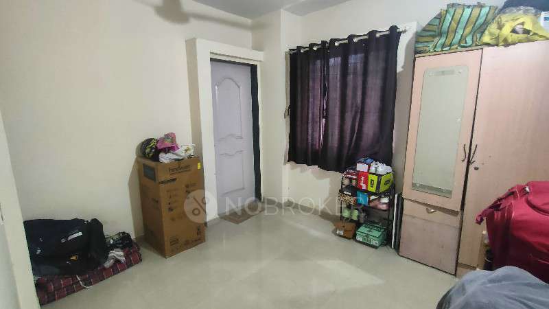 1 BHK Flat In Shree Ram Park For Sale  In Dhanori