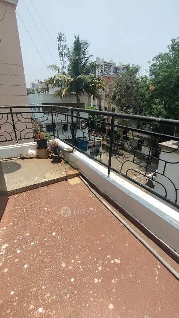 1 BHK Flat In Shree Ram Park For Sale  In Dhanori