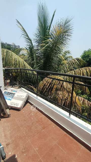 1 BHK Flat In Shree Ram Park For Sale  In Dhanori