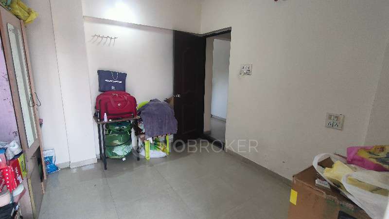 1 BHK Flat In Shree Ram Park For Sale  In Dhanori