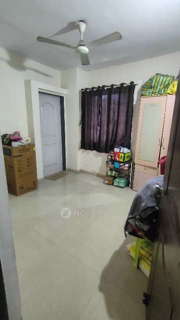 1 BHK Flat In Shree Ram Park For Sale  In Dhanori