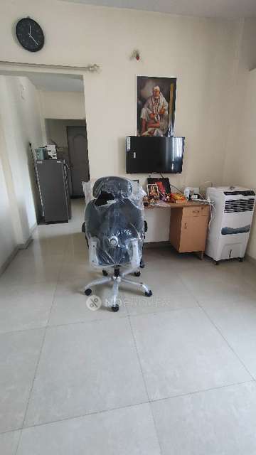 1 BHK Flat In Shree Ram Park For Sale  In Dhanori