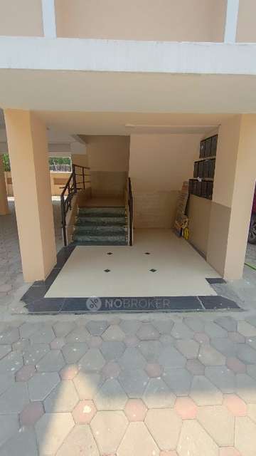 1 BHK Flat In Shree Ram Park For Sale  In Dhanori