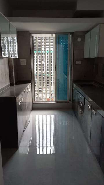 2 BHK Flat In Nicon Infra Llp, Vasai East For Sale  In Vasai East