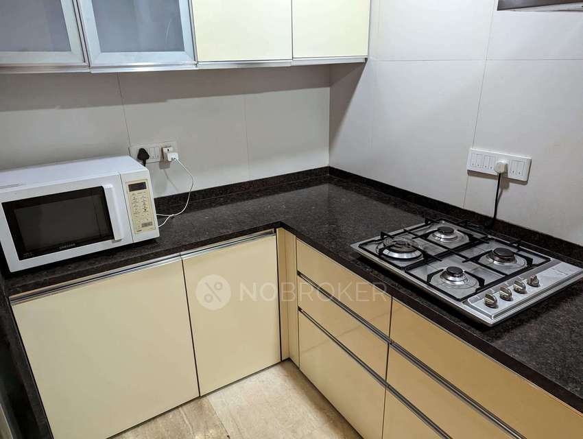 3 BHK Flat In Lunkad Sky Vie for Rent In Pune