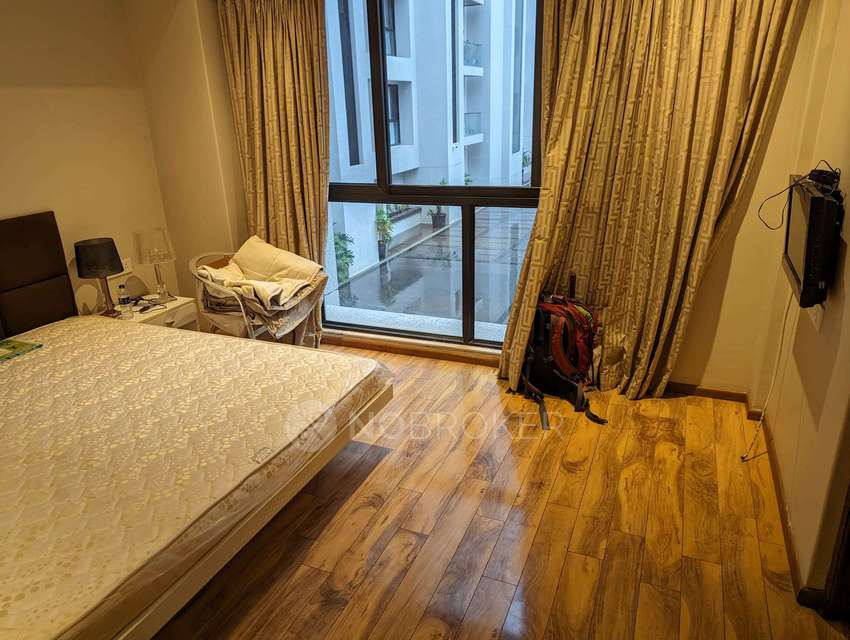 3 BHK Flat In Lunkad Sky Vie for Rent In Pune