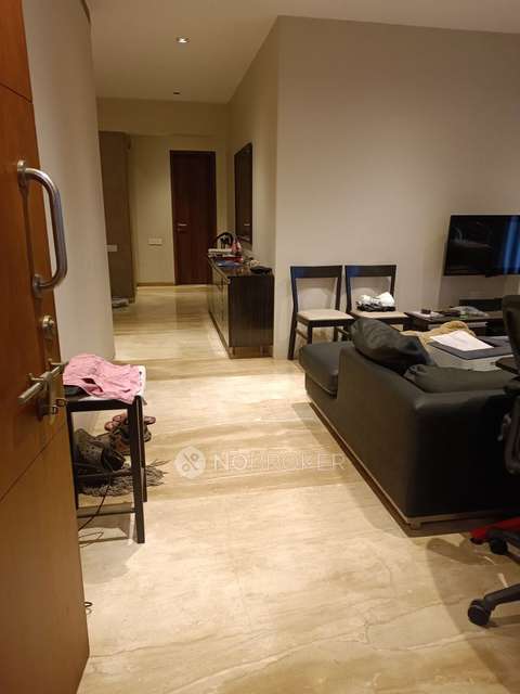 3 BHK Flat In Lunkad Sky Vie for Rent In Pune