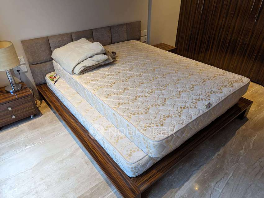 3 BHK Flat In Lunkad Sky Vie for Rent In Pune