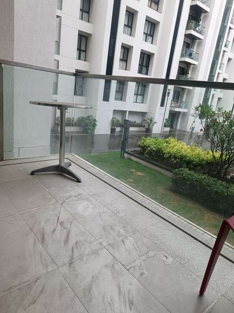 3 BHK Flat In Lunkad Sky Vie for Rent In Pune