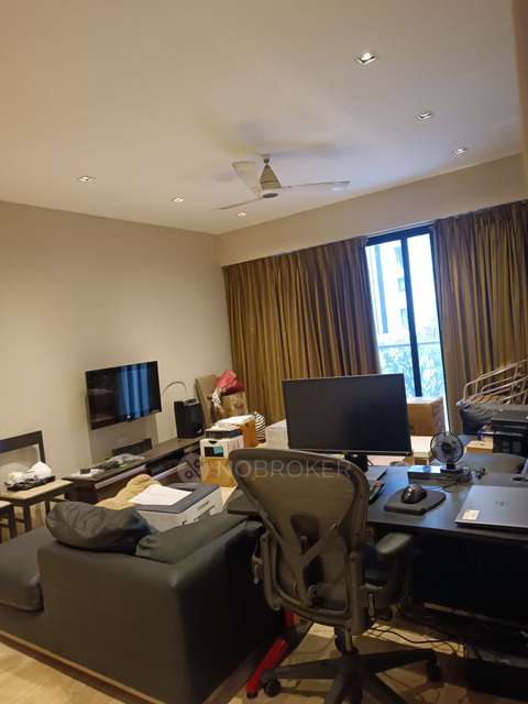 3 BHK Flat In Lunkad Sky Vie for Rent In Pune