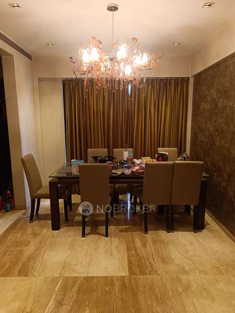 3 BHK Flat In Lunkad Sky Vie for Rent In Pune