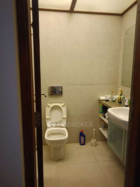 3 BHK Flat In Lunkad Sky Vie for Rent In Pune