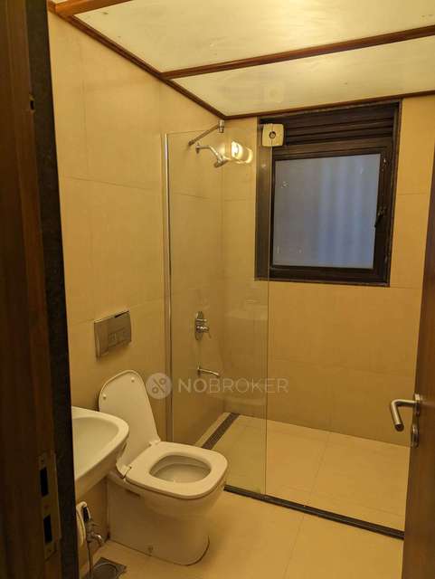 3 BHK Flat In Lunkad Sky Vie for Rent In Pune