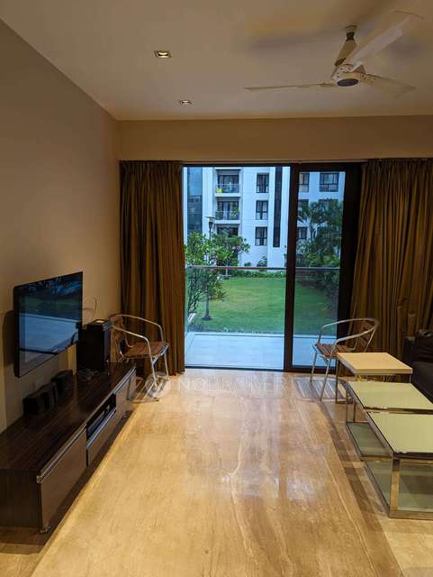 3 BHK Flat In Lunkad Sky Vie for Rent In Pune