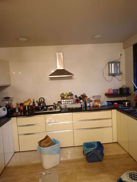 3 BHK Flat In Lunkad Sky Vie for Rent In Pune