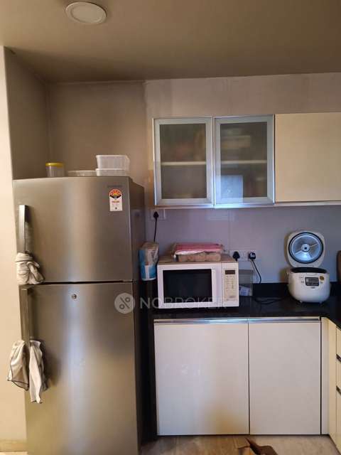 3 BHK Flat In Lunkad Sky Vie for Rent In Pune