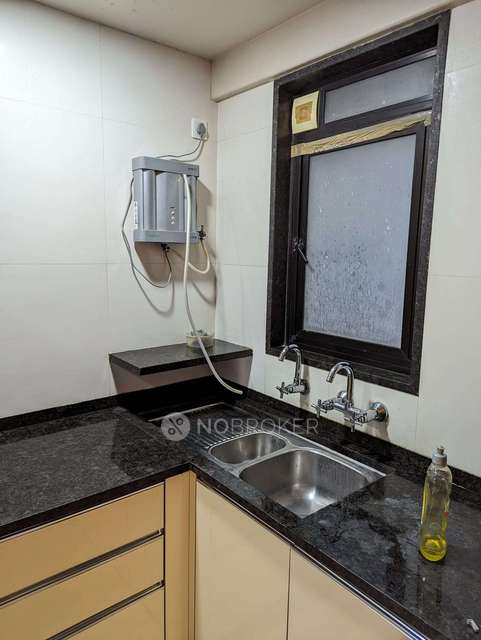 3 BHK Flat In Lunkad Sky Vie for Rent In Pune