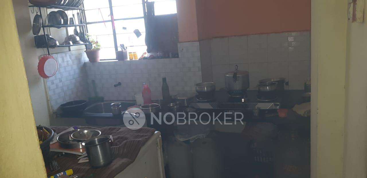 1 BHK Flat In Gautam Buddha Society For Sale  In Kondhwa