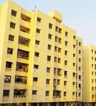 1 BHK Flat In Gautam Buddha Society For Sale  In Kondhwa
