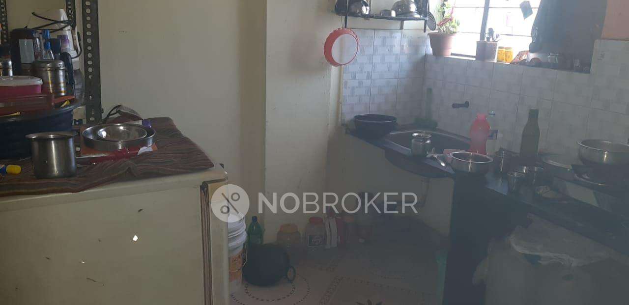 1 BHK Flat In Gautam Buddha Society For Sale  In Kondhwa