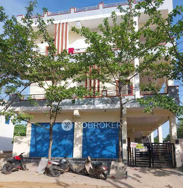 1 BHK Flat for Rent  In Medchal 