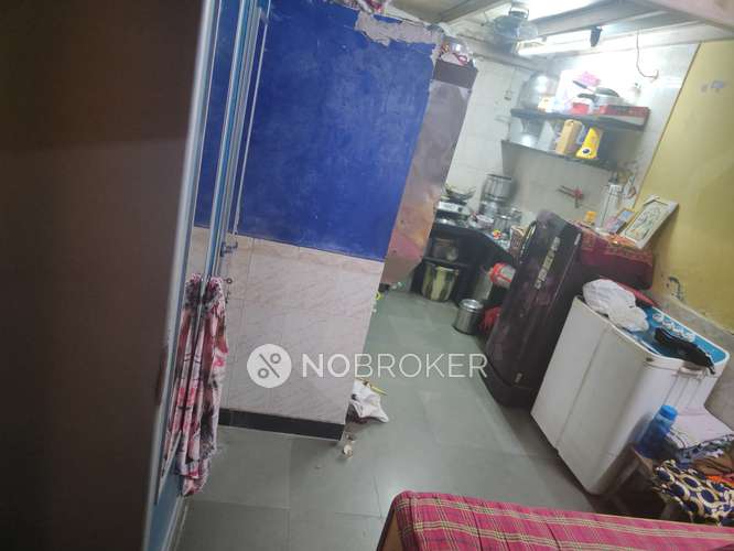 2 BHK House For Sale  In Bhandup West