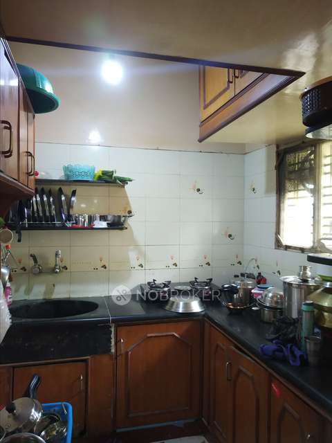 4+ BHK House For Sale  In Subramanyapura