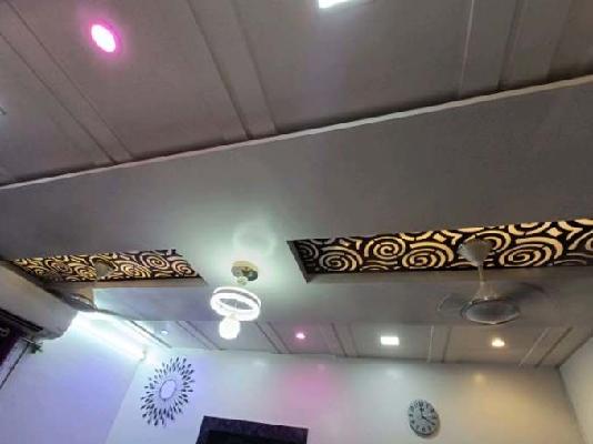 1 BHK Flat In A-wing Flat No.104shree Ganesh Apartment For Sale  In Vitthalwadi