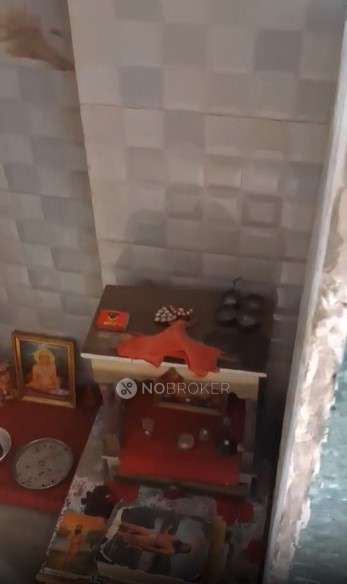 1 RK House for Rent  In Ulhasnagar