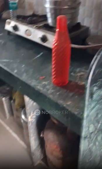 1 RK House for Rent  In Ulhasnagar