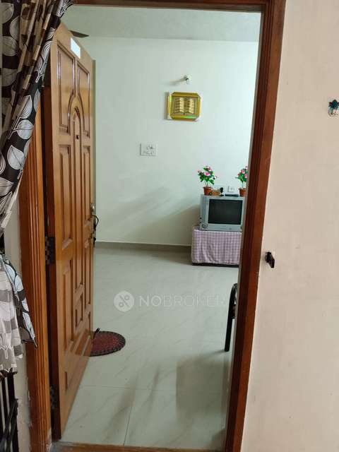 2 BHK Flat In Pinnacle Apartments For Sale  In Tambaram