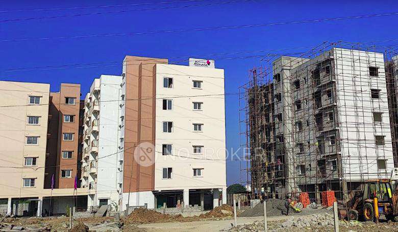 2 BHK Flat In Bscpl Bollineni Renata For Sale  In Ottiyambakkam