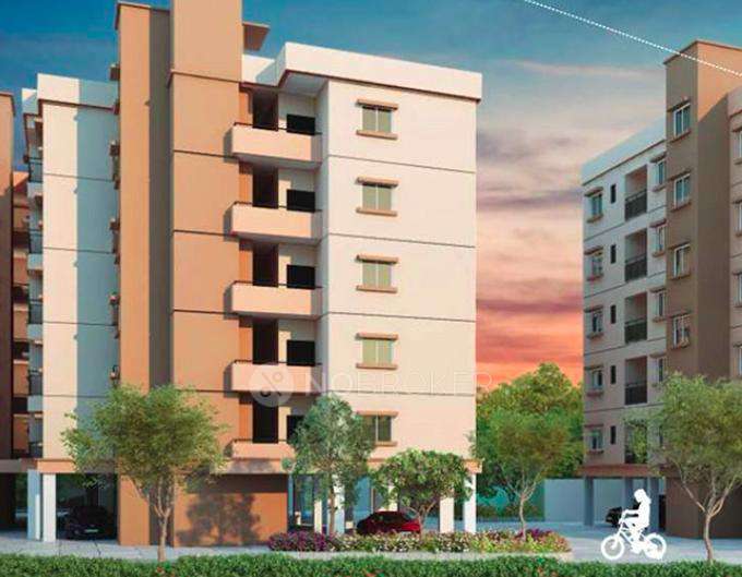 2 BHK Flat In Bscpl Bollineni Renata For Sale  In Ottiyambakkam