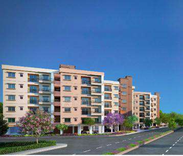 2 BHK Flat In Bscpl Bollineni Renata For Sale  In Ottiyambakkam